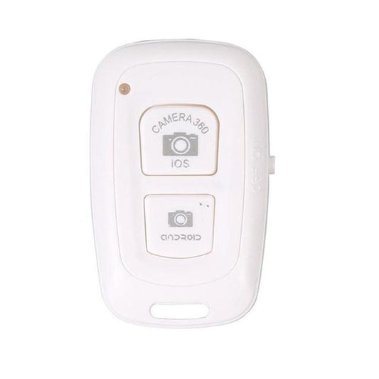 Dual-key Bluetooth Remote Shutter Camera Control Self-timer