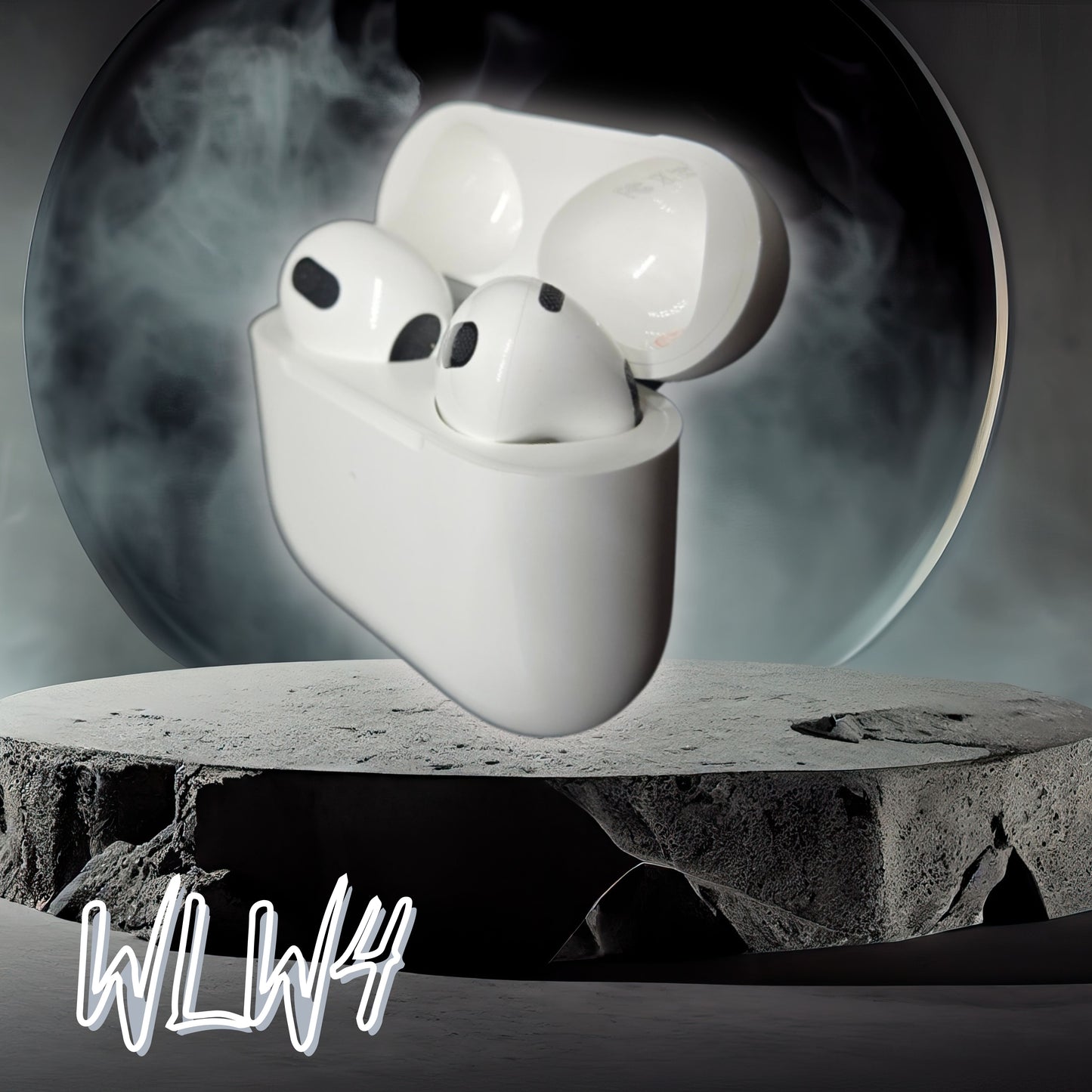 NEW TWS Earbuds - with great sound - deep Bass - long battery life