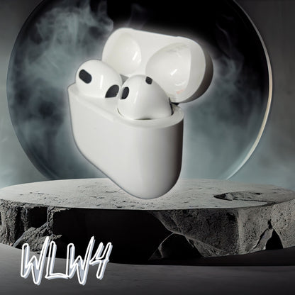 NEW TWS Earbuds - with great sound - deep Bass - long battery life