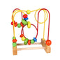 Beads Hand and eyes co-ordination for Toddlers - develop from young