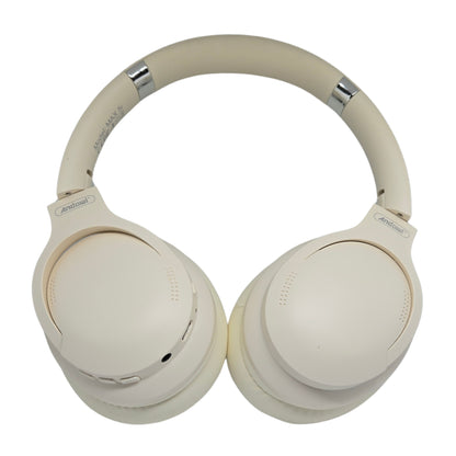 Travel Earphones with Active Noise Cancellation and BT