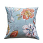 Handmade Cushion/Pillow Blue