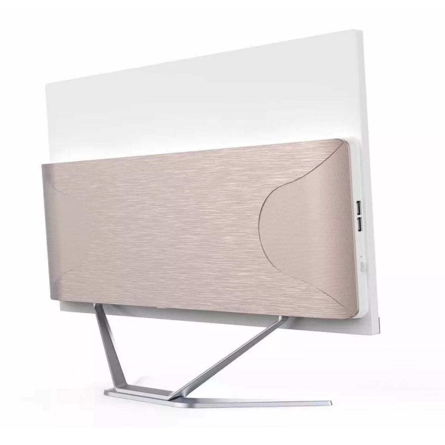 24inch - i5 -10th Gen - 16GB Ram - 512GB SSD - Smart UPS included