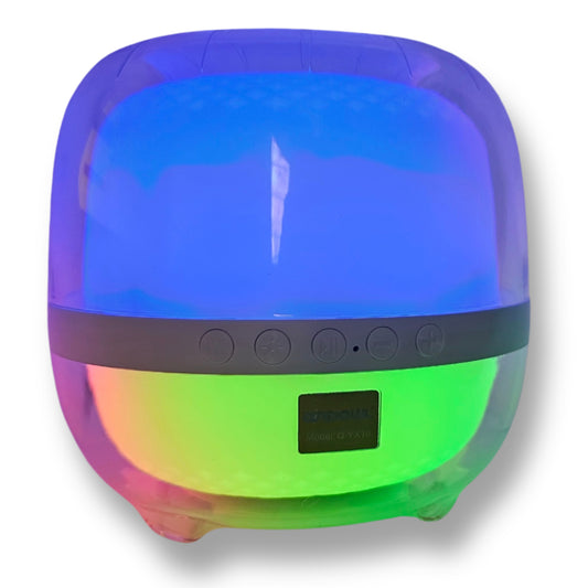 Trending - TWS - Dome Speaker - Gaming - Music and Camping - Outdoor