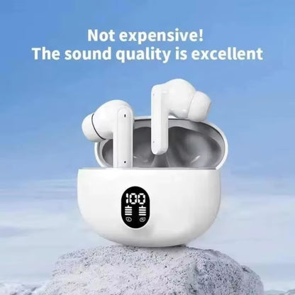 TWS Quality Earbuds with great sound