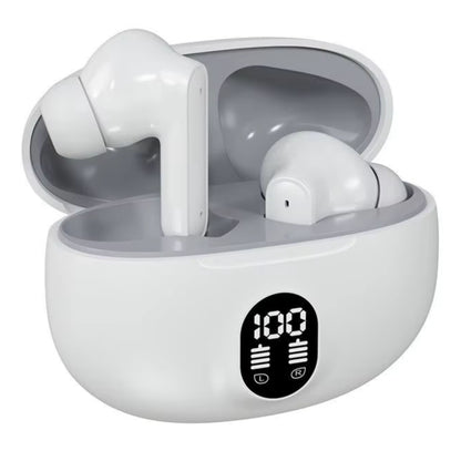 TWS Quality Earbuds with great sound