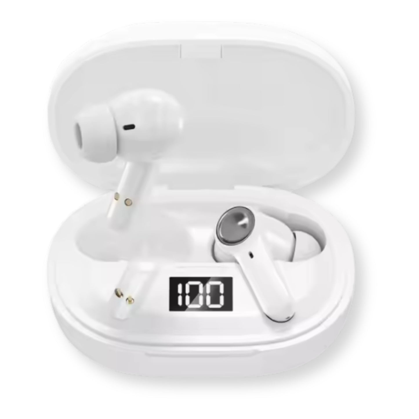 NEW. Earbuds TWS with amazing sound and bass