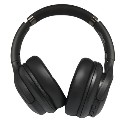 Travel Earphones with Active Noise Cancellation and BT