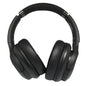 Travel Earphones with Active Noise Cancellation and BT