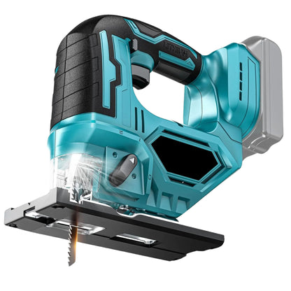 Wireless Hand Saw