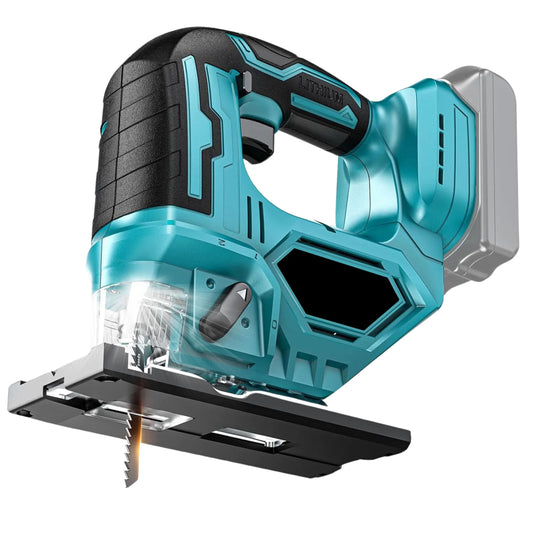 Wireless Hand Saw