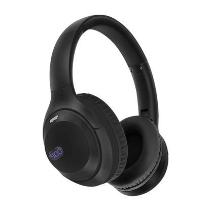 Bluetooth Travel and Lesure Headphones