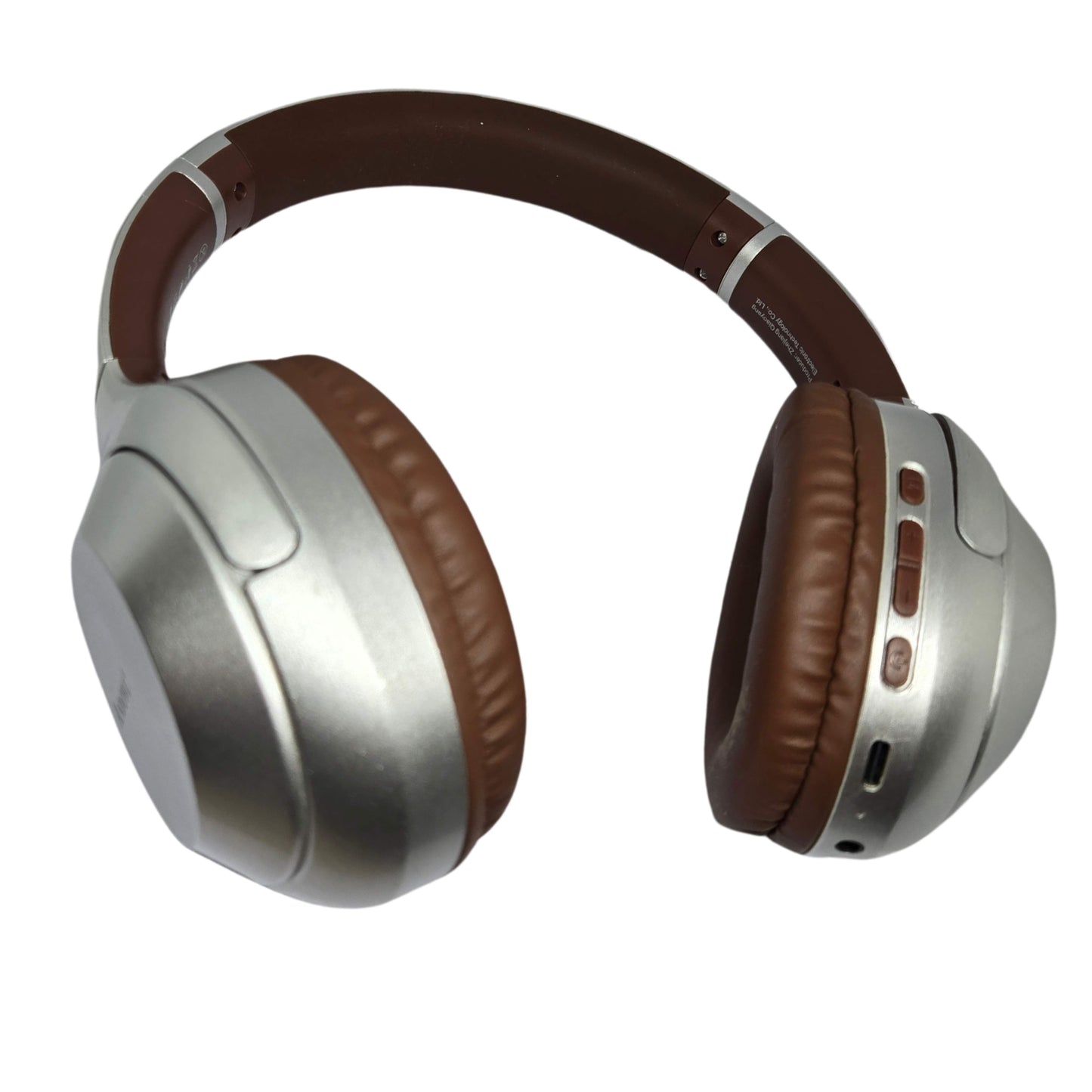 Bluetooth Travel and Lesure Headphones