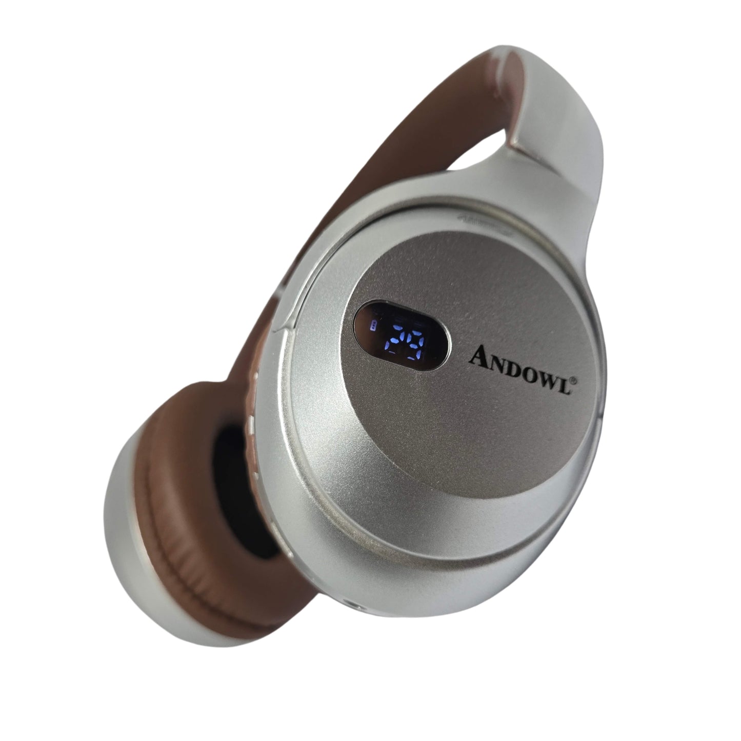 Bluetooth Travel and Lesure Headphones