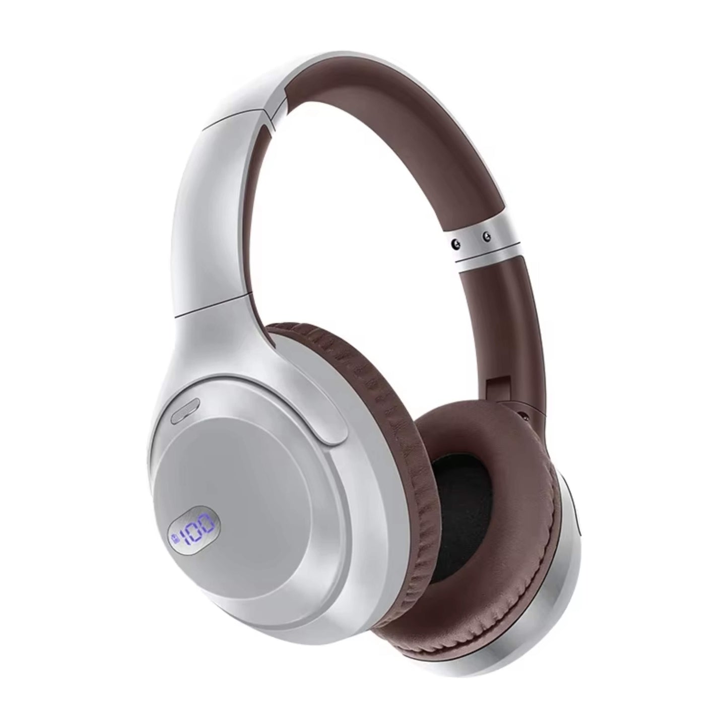 Bluetooth Travel and Lesure Headphones