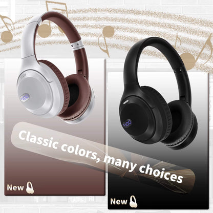 Bluetooth Travel and Lesure Headphones