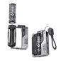 Powerbank - MXD1 Coolest Powerbank in the World. Replaceable Battery