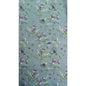 Pastel Green Potea tablecloth 6-8 seater (250x150cm)
