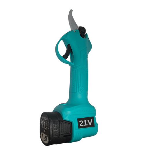 Wireless Pruner and Scissors