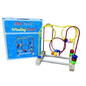 Education Toy - Hand and eye cordination skill development.