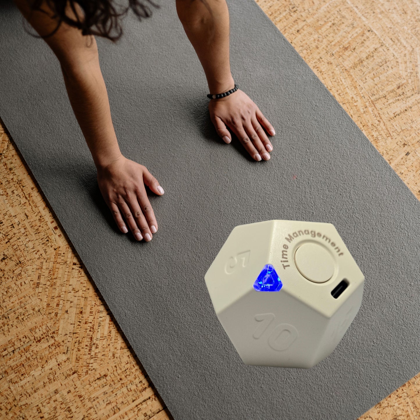 Multi Timer - Kitchen - Work out - Breaks - rechargeable
