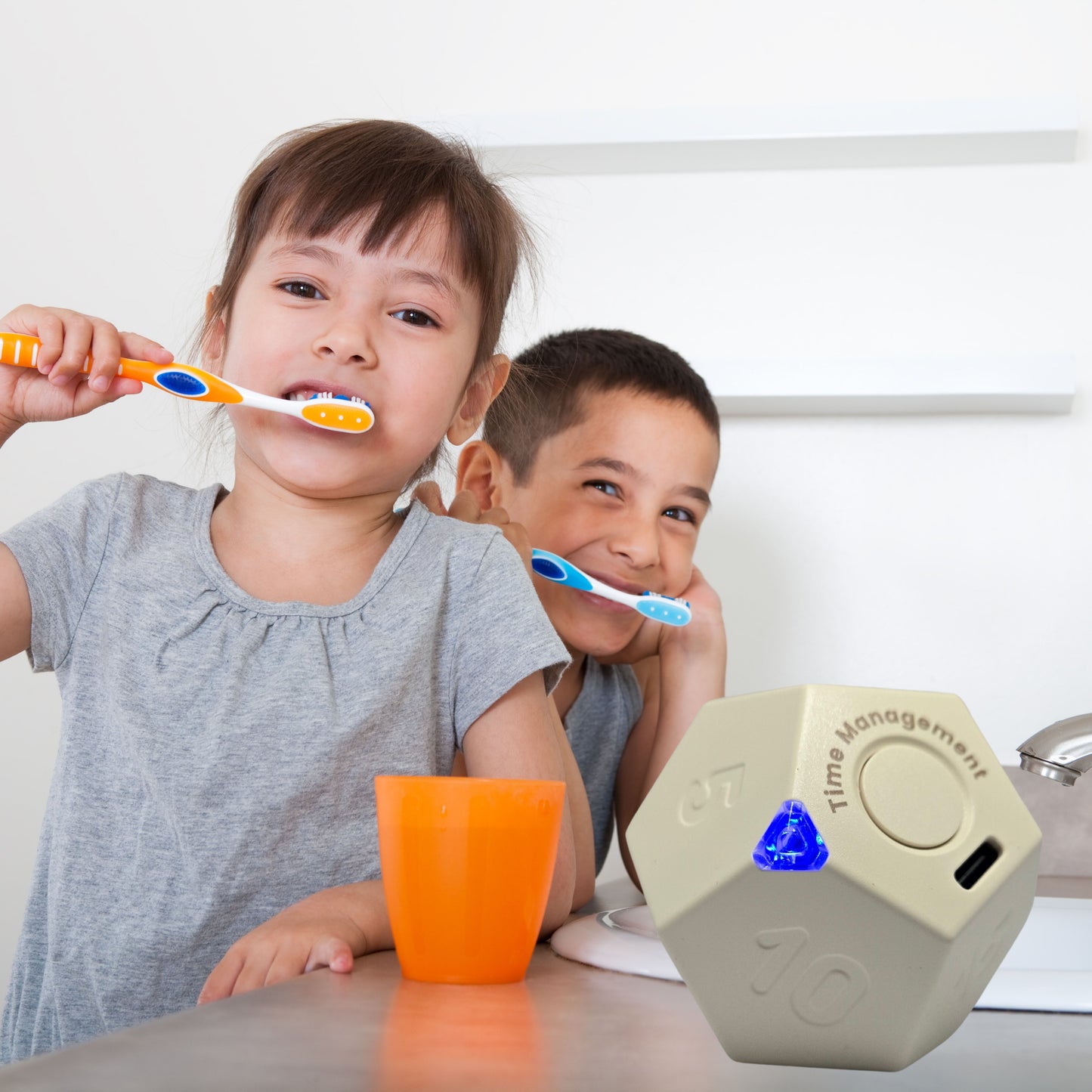 Multi Timer - Kitchen - Work out - Breaks - rechargeable