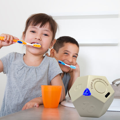 Multi Timer - Kitchen - Work out - Breaks - rechargeable