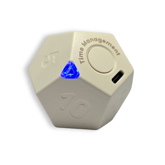 Multi Timer - Kitchen - Work out - Breaks - rechargeable