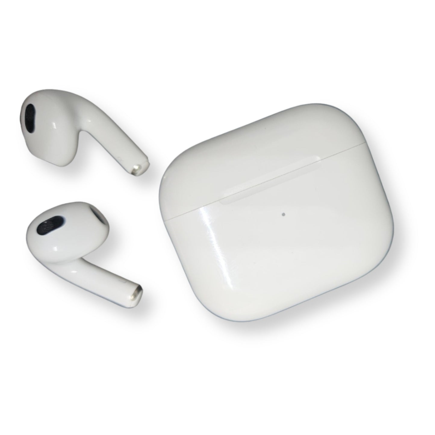 NEW TWS Earbuds - with great sound - deep Bass - long battery life