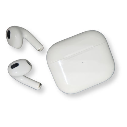 NEW TWS Earbuds - with great sound - deep Bass - long battery life
