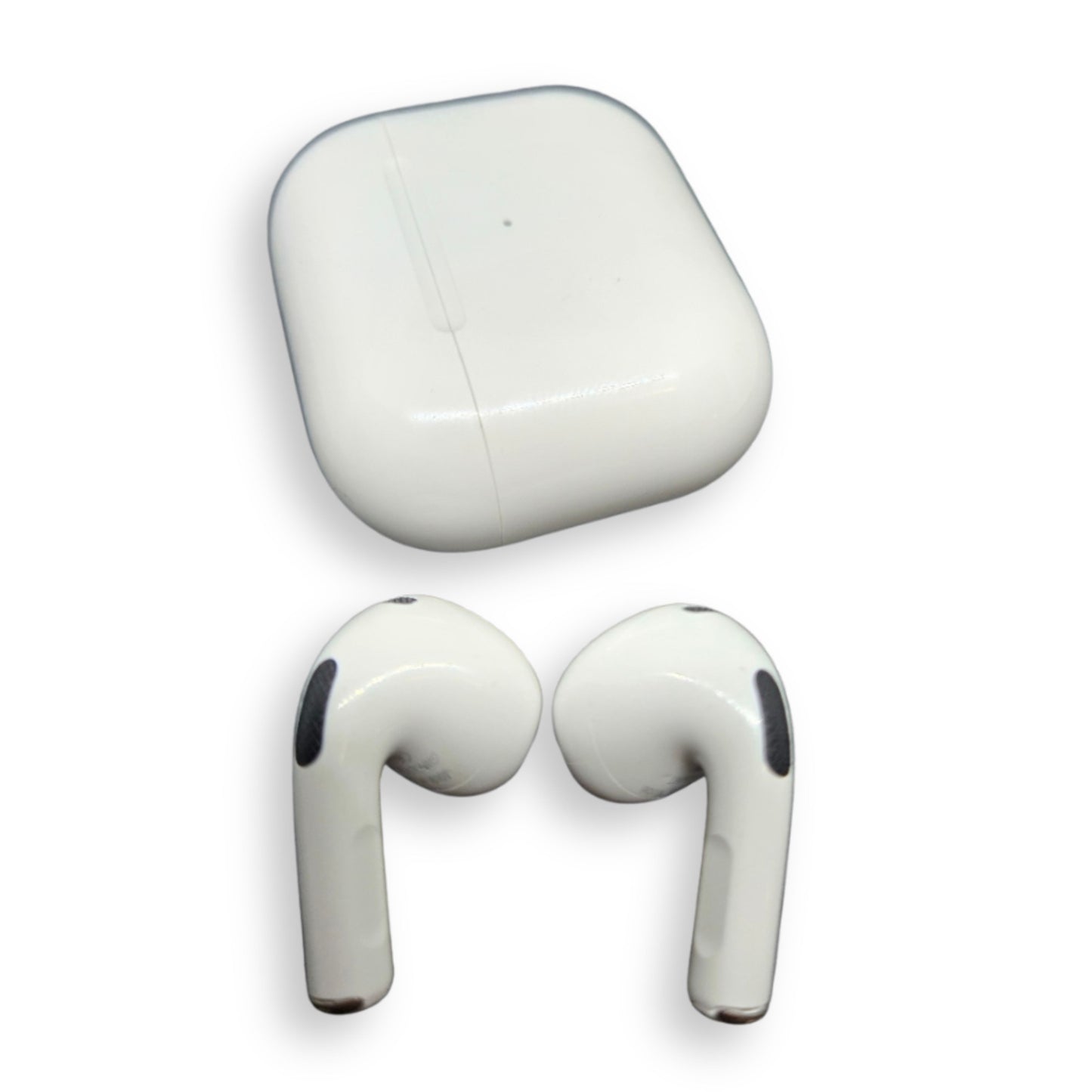 NEW TWS Earbuds - with great sound - deep Bass - long battery life