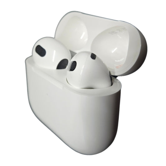 NEW TWS Earbuds - with great sound - deep Bass - long battery life